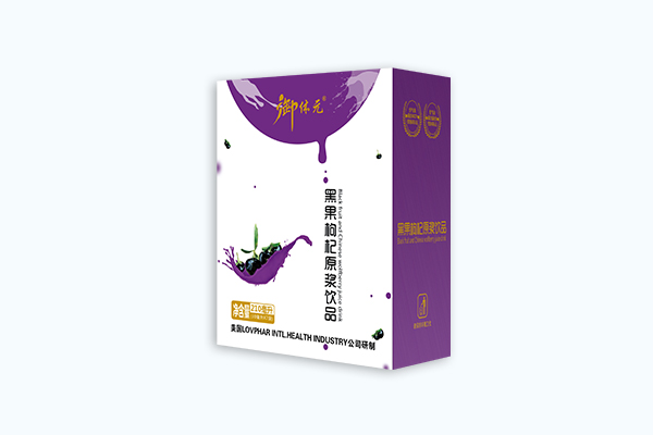 液體飲料代加工