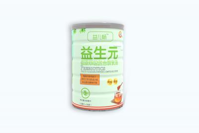 益生元固體飲料代加工