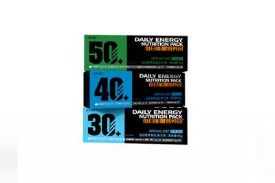 每日營(yíng)養(yǎng)包多維多礦片(無蔗糖型)