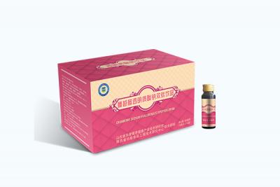 液體飲料代工廠