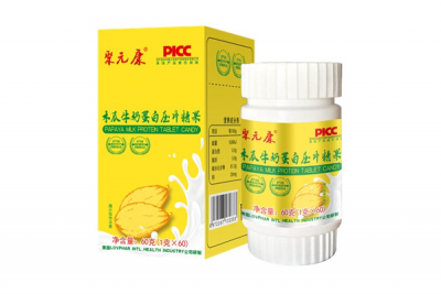 固體飲料代加工廠家