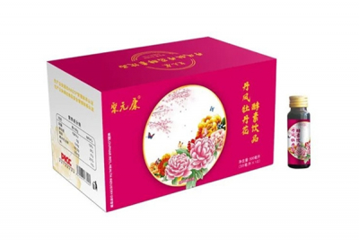 液體飲料代加工