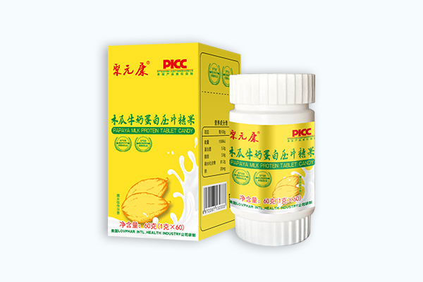 壓片糖果代加工 壓片糖果代加工