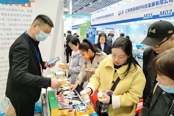 固體飲料代加工