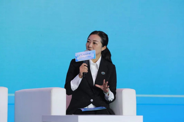 “豐饒中國”品牌論壇在京成功舉辦！