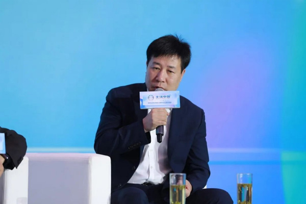 “豐饒中國”品牌論壇在京成功舉辦！