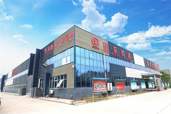 山東佰諾 山東佰諾