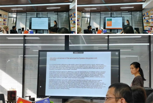 益生菌固體飲料 益生菌固體飲料