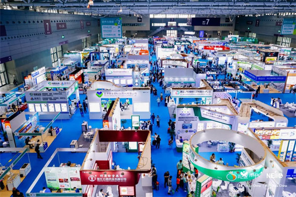 山東佰諾邀您共聚HNC深圳健康營養(yǎng)展！