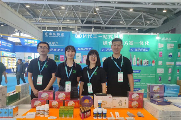 大健康食品工廠 大健康食品工廠