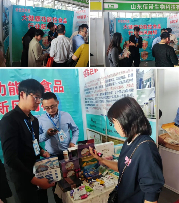 液體飲料代加工