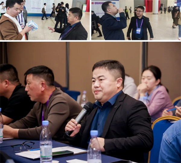 固體飲料代加工