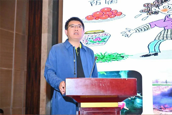 山東佰諾 山東佰諾