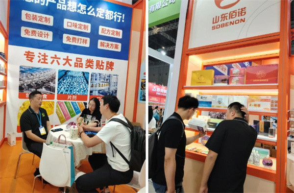 佰諾固體飲料代加工 佰諾固體飲料代加工