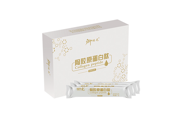 骨膠原蛋白肽代加工 骨膠原蛋白肽代加工