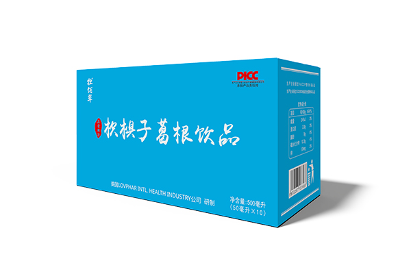 枳椇子葛根飲品代加工